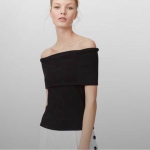 Club Monaco Kenyatta Top